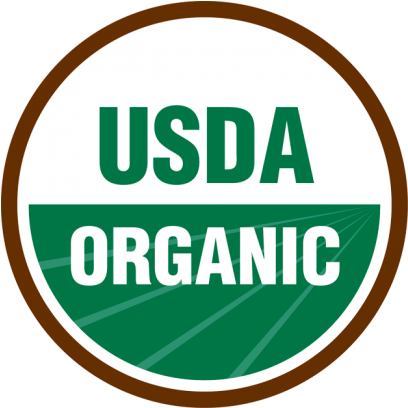 USDA-Organic